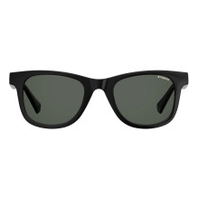 SUNGLASSES POLAROID MAN PLD1016SNEW80 (Lens / Bridge / Temple) 50 / 22 / 150 mm)