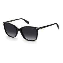 SUNGLASSES POLAROID WOMEN PLD4108S807WJ (Lens / Bridge / Temple) 55 / 19 / 145 mm)