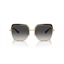 SUNGLASSES MICHAEL KORS WOMEN MK1141-10148G (Lens / Bridge / Temple) 57 / 16 / 140 mm) SUNGLASSES MICHAEL KORS WOMEN MK1141-10148G (Lens / Bridge / Temple) 57 / 16 / 140 mm)