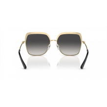 SUNGLASSES MICHAEL KORS WOMEN MK1141-10148G (Lens / Bridge / Temple) 57 / 16 / 140 mm) SUNGLASSES MICHAEL KORS WOMEN MK1141-10148G (Lens / Bridge / Temple) 57 / 16 / 140 mm)
