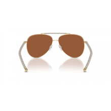 SUNGLASSES MICHAEL KORS WOMEN MK1146-101473 (Lens / Bridge / Temple) 53 / 13 / 140 mm) SUNGLASSES MICHAEL KORS WOMEN MK1146-101473 (Lens / Bridge / Temple) 53 / 13 / 140 mm)