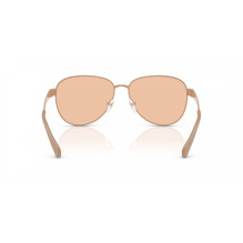 SUNGLASSES MICHAEL KORS WOMEN MK1160-190073 (Lens / Bridge / Temple) 59 / 14 / 145 mm) SUNGLASSES MICHAEL KORS WOMEN MK1160-190073 (Lens / Bridge / Temple) 59 / 14 / 145 mm)