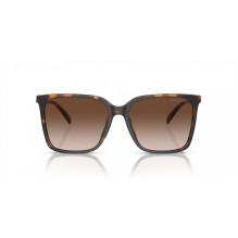 SUNGLASSES MICHAEL KORS WOMEN MK2197U300613 (Lens / Bridge / Temple) 56 / 16 / 140 mm) SUNGLASSES MICHAEL KORS WOMEN MK2197U300613 (Lens / Bridge / Temple) 56 / 16 / 140 mm)