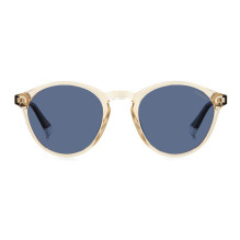 SUNGLASSES POLAROID MAN PLD4153S40G (Lens / Bridge / Temple) 50 / 21 / 145 mm)