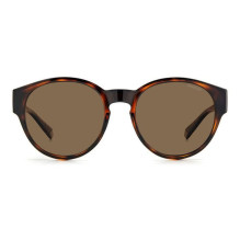 Akiniai nuo saulės POLAROID ANCILLARIES unisex PLD9017S086 (lęšis / tiltelis / auselė)