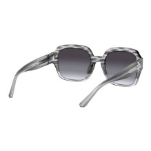 Akiniai nuo saulės TORY BURCH moterims TY7143U17858G (Lęšis / tiltelis / auselė) 56 / 21 / 140 mm
