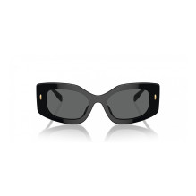 Akiniai nuo saulės TORY BURCH moterims TY7202U170973 (Lęšis / tiltelis / auselė) 50 / 19 / 145 mm