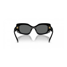 Akiniai nuo saulės TORY BURCH moterims TY7202U170973 (Lęšis / tiltelis / auselė) 50 / 19 / 145 mm