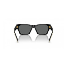 Akiniai nuo saulės TORY BURCH moterims TY7207U200487 (Lęšis / Nosis / Šakelė) 53 / 18 / 145 mm