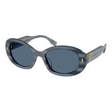 SUNGLASSES TORY BURCH WOMEN TY7214U317780 (Lens / Bridge / Temple) 53 / 19 / 140 mm) SUNGLASSES TORY BURCH WOMEN TY7214U317780 (Lens / Bridge / Temple) 53 / 19 / 140 mm)
