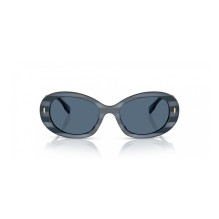 Akiniai nuo saulės TORY BURCH moterims TY7214U317780 (Lęšis / Nosis / Šakelė) 53 / 19 / 140 mm
