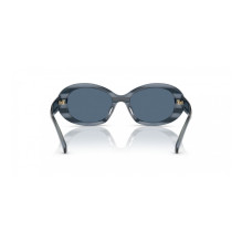 Akiniai nuo saulės TORY BURCH moterims TY7214U317780 (Lęšis / Nosis / Šakelė) 53 / 19 / 140 mm