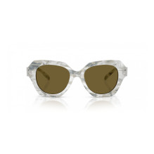 Akiniai nuo saulės TORY BURCH moterims TY7215U318473 (Lęšis / Nosis / Šoninė dalis) 51 / 19 / 140 mm