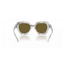 Akiniai nuo saulės TORY BURCH moterims TY7215U318473 (Lęšis / Nosis / Šoninė dalis) 51 / 19 / 140 mm