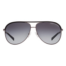 SUNGLASSES ARMANI EXCHANGE UNISEX AX2002-60992V (Lens / Bridge / Temple) 61 / 12 / 140 mm)