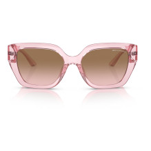 SUNGLASSES ARMANI EXCHANGE WOMEN AX4125SU83391 (Lens / Bridge / Temple) 54 / 17 / 140 mm) SUNGLASSES ARMANI EXCHANGE WOMEN AX4125SU83391 (Lens / Bridge / Temple) 54 / 17 / 140 mm)