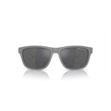 Akiniai nuo saulės ARMANI EXCHANGE MAN AX4135S81806G (Lęšis / tiltelis / auselė) 59 / 17 / 145 mm Akiniai nuo saulės ARMANI EXCHANGE MAN AX4135S81806G (Lęšis / tiltelis / auselė) 59 / 17 / 145 mm
