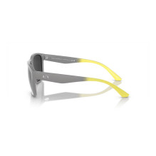 Akiniai nuo saulės ARMANI EXCHANGE MAN AX4135S81806G (Lęšis / tiltelis / auselė) 59 / 17 / 145 mm Akiniai nuo saulės ARMANI EXCHANGE MAN AX4135S81806G (Lęšis / tiltelis / auselė) 59 / 17 / 145 mm