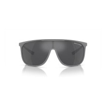 SUNGLASSES ARMANI EXCHANGE MAN AX4137SU81806 (Lens / Bridge / Temple) 135 / 00 / 135 mm) SUNGLASSES ARMANI EXCHANGE MAN AX4137SU81806 (Lens / Bridge / Temple) 135 / 00 / 135 mm)