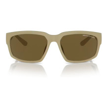 SUNGLASSES ARMANI EXCHANGE MAN AX4142SU83487 (Lens / Bridge / Temple) 61 / 17 / 135 mm) SUNGLASSES ARMANI EXCHANGE MAN AX4142SU83487 (Lens / Bridge / Temple) 61 / 17 / 135 mm)