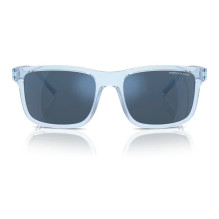 SUNGLASSES ARMANI EXCHANGE MAN AX4145S834555 (Lens / Bridge / Temple) 57 / 19 / 145 mm) SUNGLASSES ARMANI EXCHANGE MAN AX4145S834555 (Lens / Bridge / Temple) 57 / 19 / 145 mm)