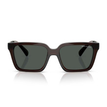 SUNGLASSES ARMANI EXCHANGE UNISEX AX4147S835773 (Lens / Bridge / Temple) 56 / 17 / 145 mm)