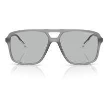SUNGLASSES ARMANI EXCHANGE MAN AX4150SU83638 (Lens / Bridge / Temple) 59 / 15 / 145 mm) SUNGLASSES ARMANI EXCHANGE MAN AX4150SU83638 (Lens / Bridge / Temple) 59 / 15 / 145 mm)