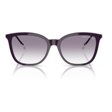 SUNGLASSES ARMANI EXCHANGE WOMEN AX4151S836479 (Lens / Bridge / Temple) 55 / 17 / 145 mm) SUNGLASSES ARMANI EXCHANGE WOMEN AX4151S836479 (Lens / Bridge / Temple) 55 / 17 / 145 mm)