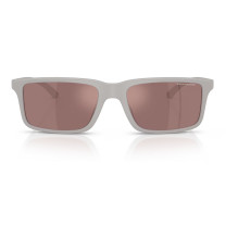Akiniai nuo saulės ARMANI EXCHANGE MAN AX4157SU83786 (Lęšis / tiltelis / auselė) 57 / 19 / 145 mm