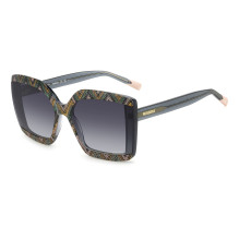 SUNGLASSES MISSONI MADE IN...