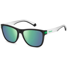 SUNGLASSES POLAROID UNISEX PLD2138S3OL (Lens / Bridge / Temple) 56 / 17 / 140 mm)