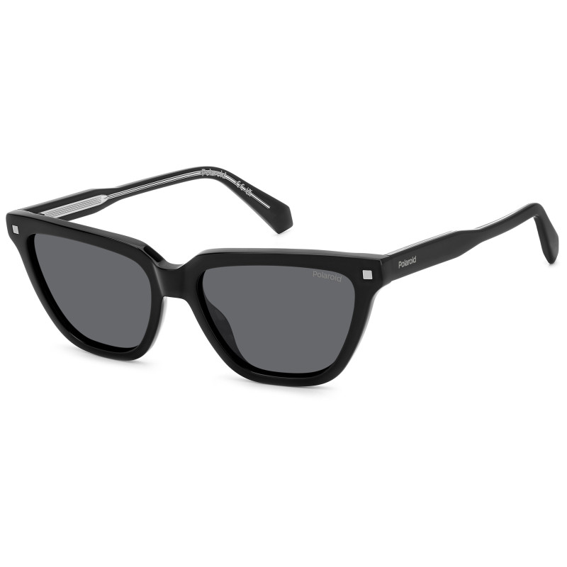 SUNGLASSES POLAROID WOMEN PLD4157SX807 (Lens / Bridge / Temple) 55 / 16 / 145 mm)