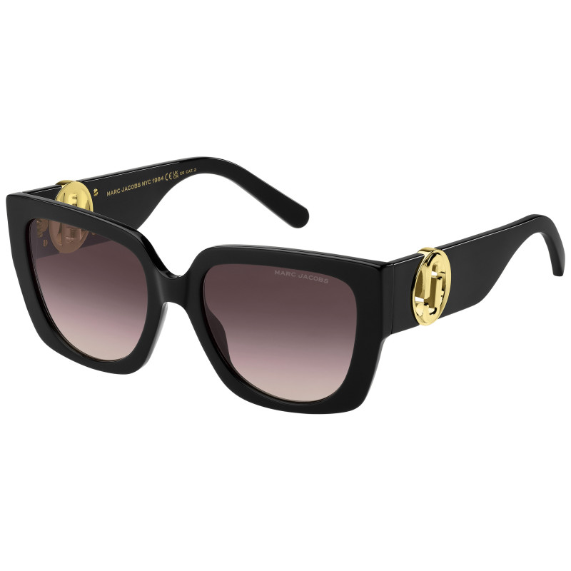 SUNGLASSES THE MARC JACOBS WOMEN MARC687S807 (Lens / Bridge / Temple) 54 / 19 / 145 mm)