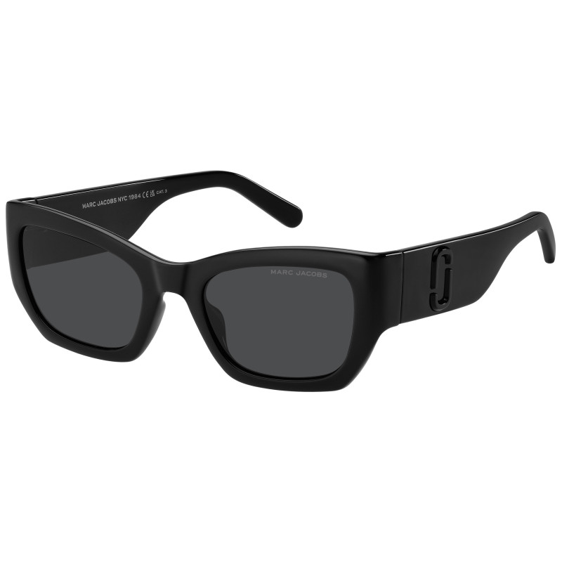 SUNGLASSES THE MARC JACOBS WOMEN MARC723S807 (Lens / Bridge / Temple) 53 / 21 / 135 mm)