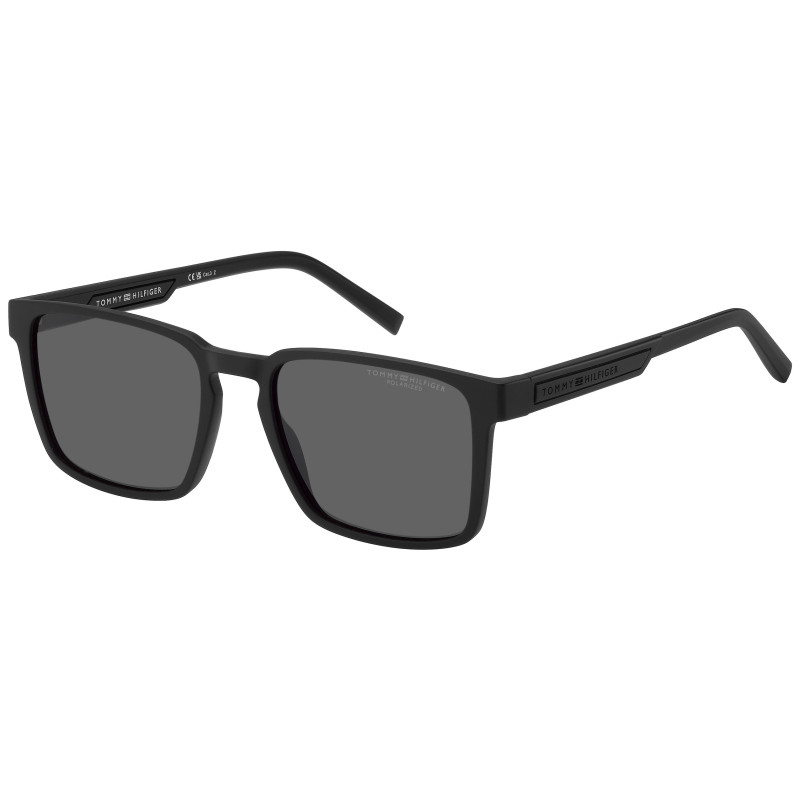 SUNGLASSES TOMMY HILFIGER MAN TH-2088-S-003 (Lens / Bridge / Temple) 55 / 19 / 145 mm)
