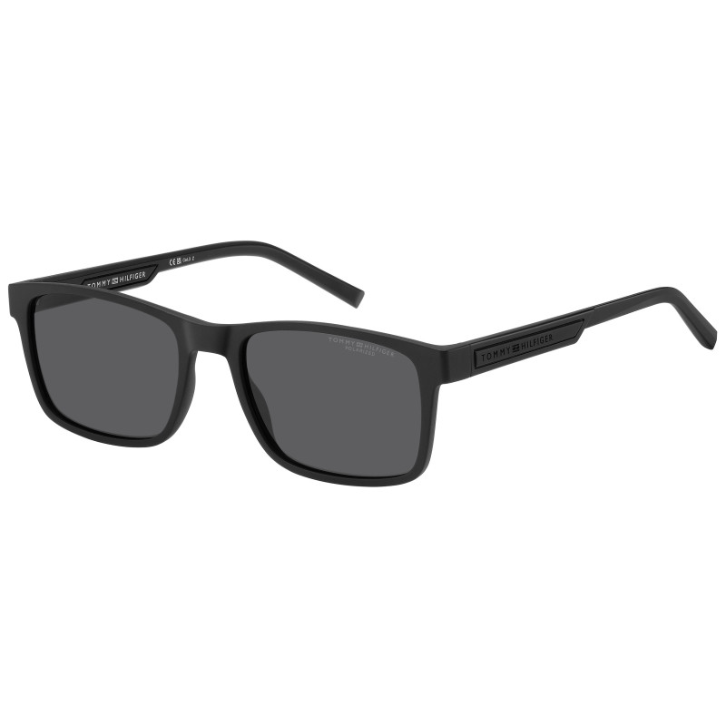 SUNGLASSES TOMMY HILFIGER MAN TH2089S003M9 (Lens / Bridge / Temple) 56 / 19 / 145 mm)
