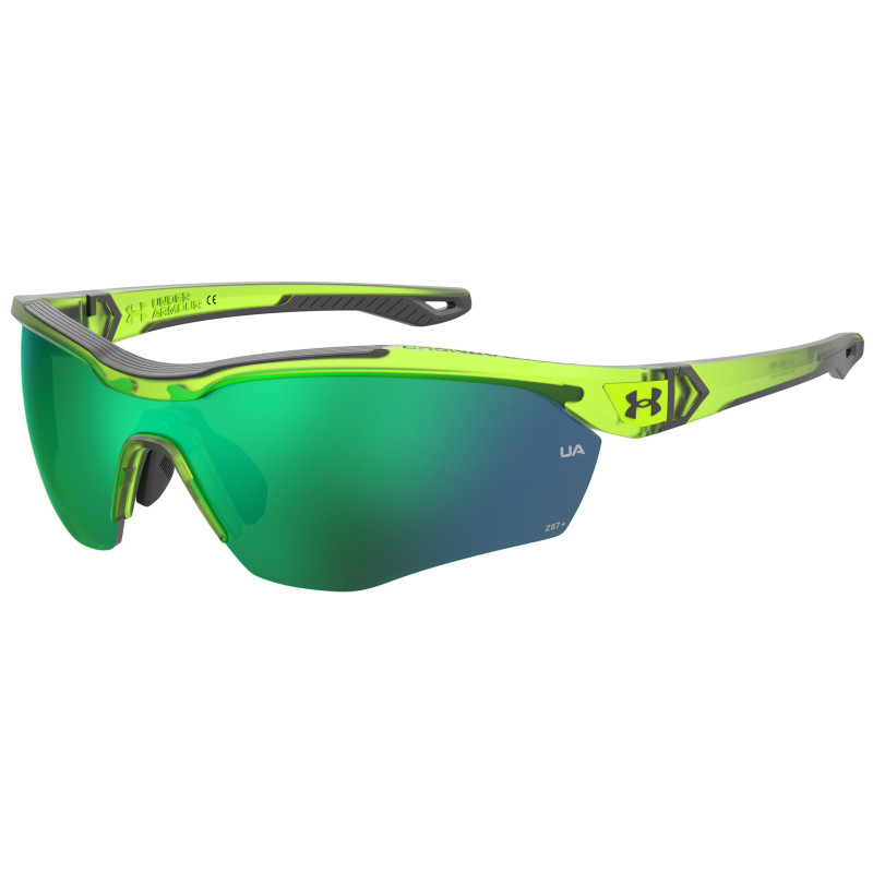 SUNGLASSES UNDER ARMOUR MAN UAYARDPRO0IE (Lens / Bridge / Temple) 99 / 01 / 125 mm)