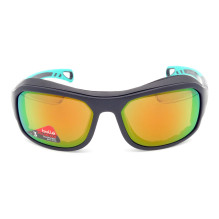 SUNGLASSES BOLLE UNISEX 12248 (Lens / Bridge / Temple) 62 / 17 / 125 mm) SUNGLASSES BOLLE UNISEX 12248 (Lens / Bridge / Temple) 62 / 17 / 125 mm)