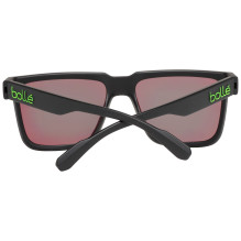 SUNGLASSES BOLLE UNISEX 12554 (Lens / Bridge / Temple) 57 / 19 / 133 mm) SUNGLASSES BOLLE UNISEX 12554 (Lens / Bridge / Temple) 57 / 19 / 133 mm)