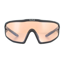 Akiniai nuo saulės BOLLE unisex 12627 (Lęšis / Nosis / Šoninė dalis) 135 / 00 / 119 mm) Akiniai nuo saulės BOLLE unisex 12627 (Lęšis / Nosis / Šoninė dalis) 135 / 00 / 119 mm)