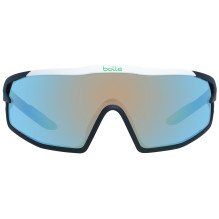 Akiniai nuo saulės BOLLE unisex 12630 (Lęšis / Nosis / Šoninė dalis) 170 / 00 / 120 mm) Akiniai nuo saulės BOLLE unisex 12630 (Lęšis / Nosis / Šoninė dalis) 170 / 00 / 120 mm)