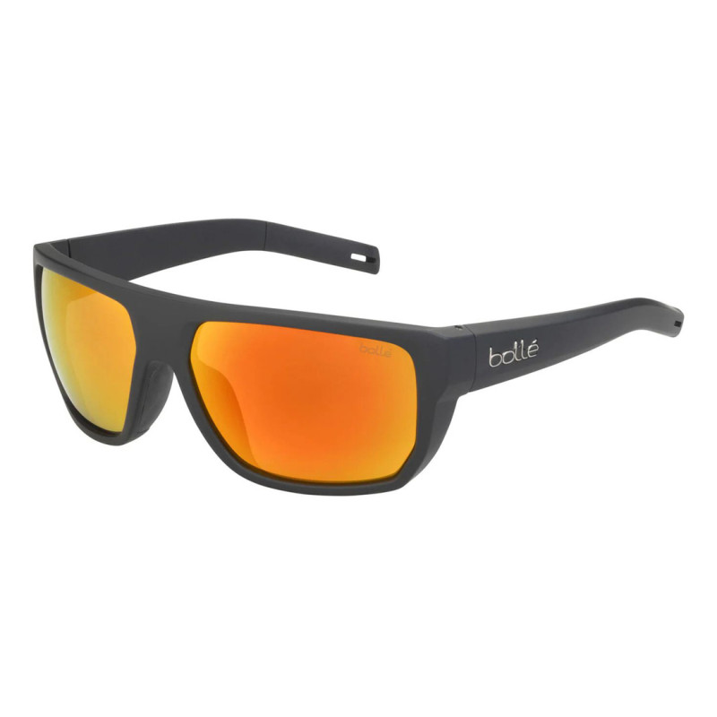 SUNGLASSES BOLLE UNISEX 12664-S (Lens / Bridge / Temple) 58 / 17 / 125 mm)
