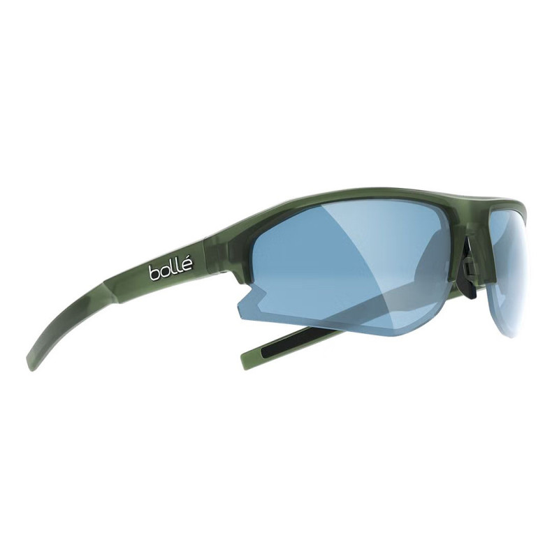 SUNGLASSES BOLLE UNISEX BS003008 (Lens / Bridge / Temple) 76 / 20 / 125 mm)