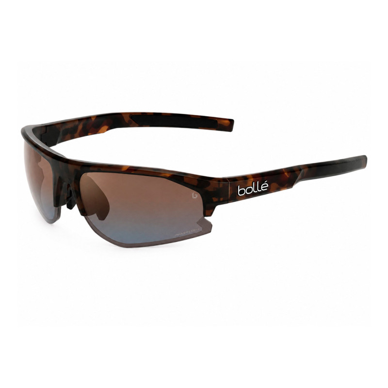 SUNGLASSES BOLLE UNISEX BS004006 (Lens / Bridge / Temple) 76 / 20 / 125 mm)