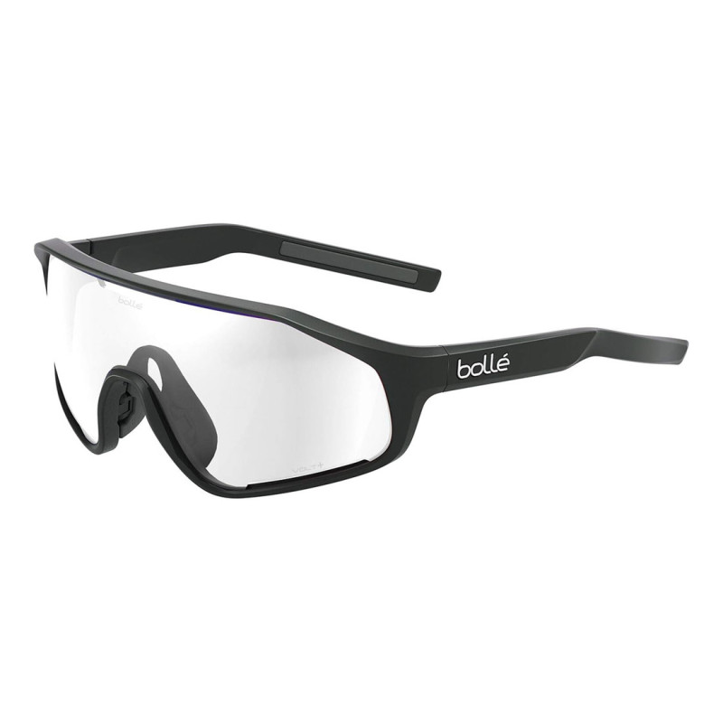 SUNGLASSES BOLLE UNISEX BS010002-S (Lens / Bridge / Temple) 136 / 00 / 125 mm)