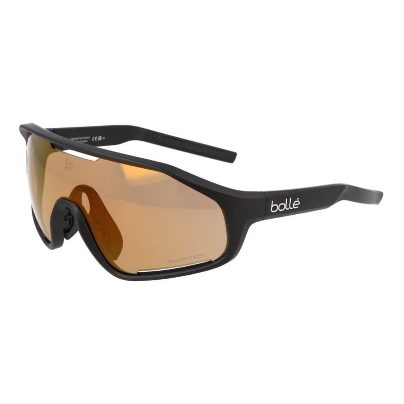 SUNGLASSES BOLLE UNISEX BS010007 (Lens / Bridge / Temple) 136 / 00 / 125 mm)