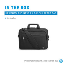 Taška na notebook HP Renew Business 15,6"