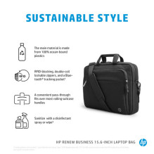HP Renew Verslo 15,6" 3E5F8AA HP Renew Verslo 15,6" 3E5F8AA