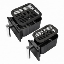 ELDOM AIR FRYER FR200 FRITELA ELDOM AIR FRYER FR200 FRITELA
