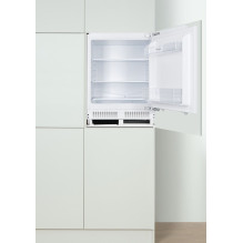 Amica UC162.4i(E) 135-litre built-in fridge, White Amica UC162.4i(E) 135-litre built-in fridge, White